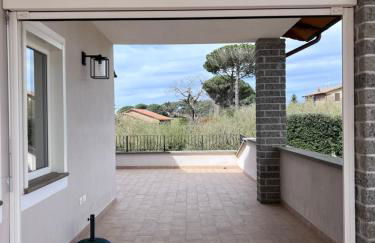 Podere Vasella - Suite junior sx - Foto 7