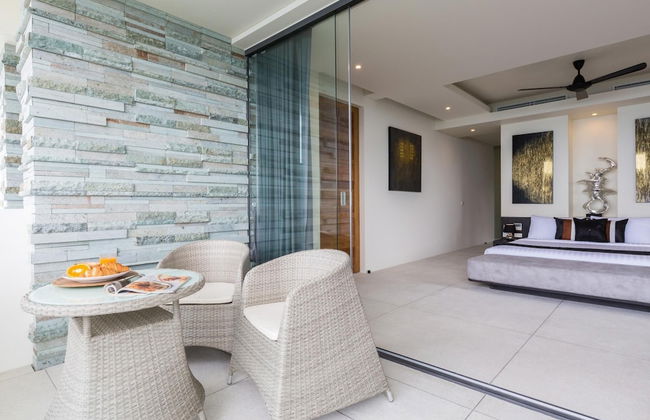 Villa Spice At Lime Samui-bang Makham - Foto 38