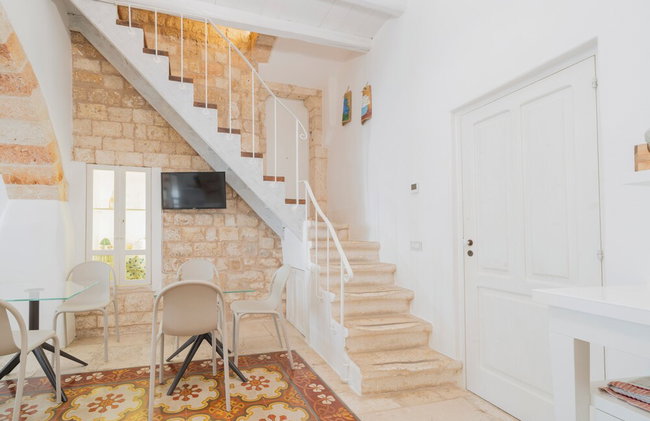 Antico Mondo Rooms & Suites - Foto 34