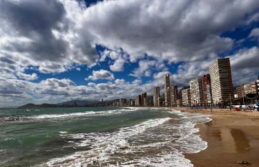 Blue Big Lagoon Trinisol2 - Foto 16