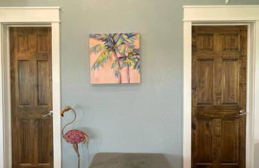 The Pink Flamingo Beach Gulf views - Foto 6