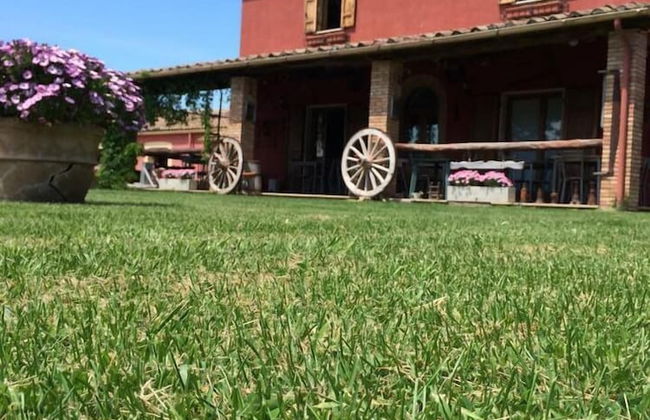 Agriturismo Castro - Foto 43