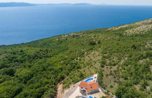 Seaview Villa Mare Visum in a peaceful location - Foto 19