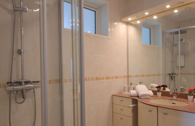 L'Escale Vendée Globe - Foto 13