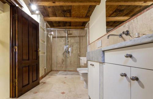 IBibiena - SUITE CECCO E MEA - Foto 9