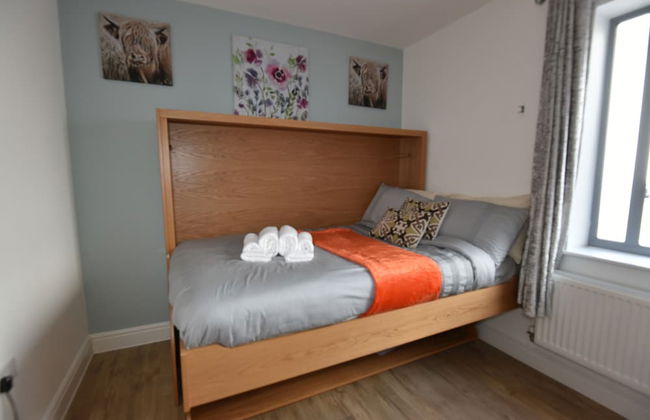 Hughenden Garden Luxury Apartment - Foto 16