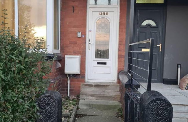 Captivating 5-bed House in Horwich Bolton - Foto 32