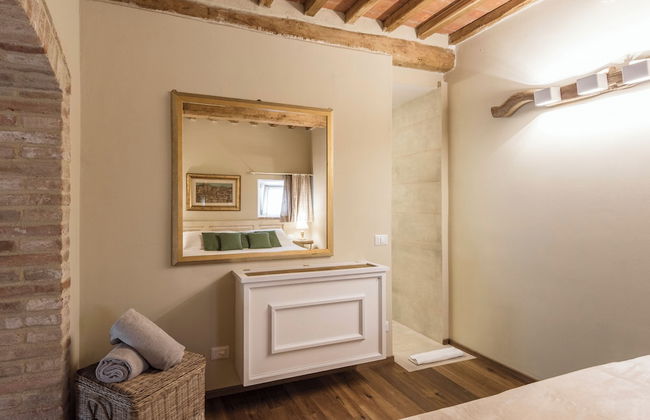 Dimora Santa Margherita - Relais di Charme - Photo 11