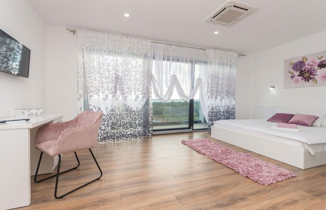 Villa F A Zadarvillas - Photo 19