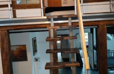 Schönes Messe-Ferien Apartment mit vielen Extras - Photo 29