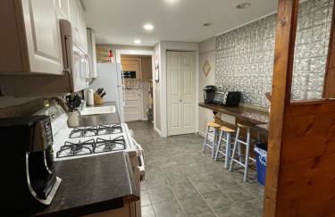 Brookside Hideaway, Brook Road Inn - Foto 24