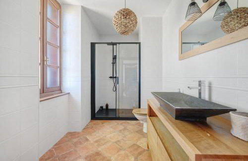 Casa Lounell, Piscine, Spa, Sauna - Foto 14