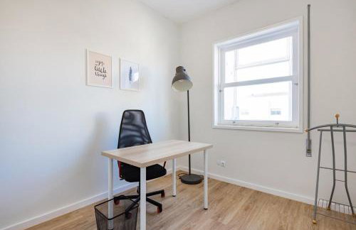 Charming 3BR w/ Office & Garage by Foz Beaches - Foto 3