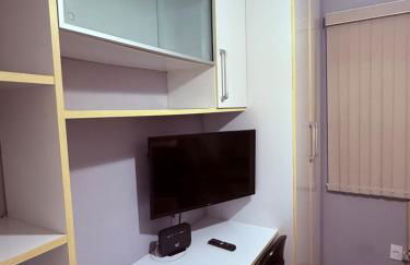 Apto aconchegante 100m Shopping Beiramar - Foto 16