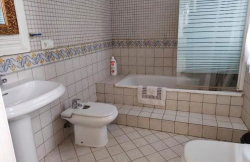 Apartamentos JP Fregenal - Foto 16