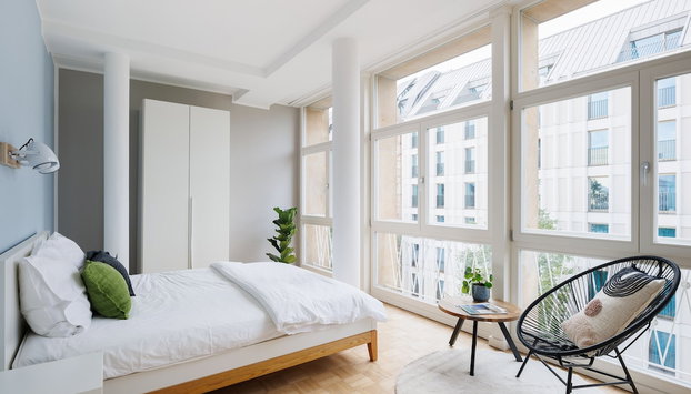 POHA House Theaterplatz - Foto 2, Imagen principal