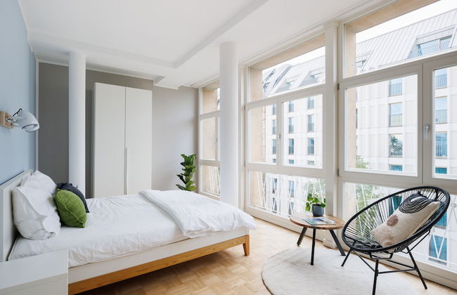 POHA Stay Aachen - Foto 1