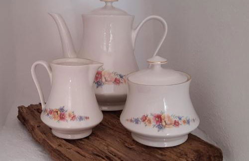 Appartement La Nicchia Vercana Comersee - Foto 8