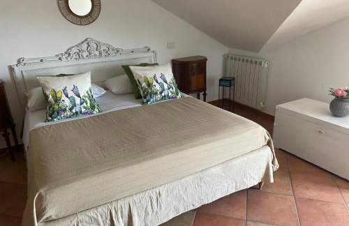 Tyrrhenian Sea Apartment - Foto 2