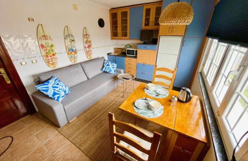 Playa Los Quebrantos. Beach and Surf. PRIMERA LÍNEA - Foto 9