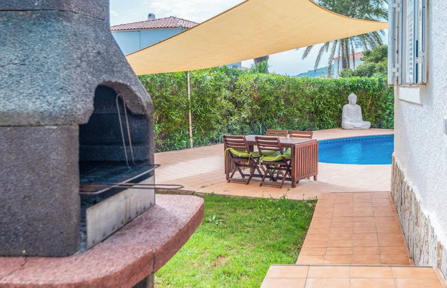 Villa Ginevra - Foto 23