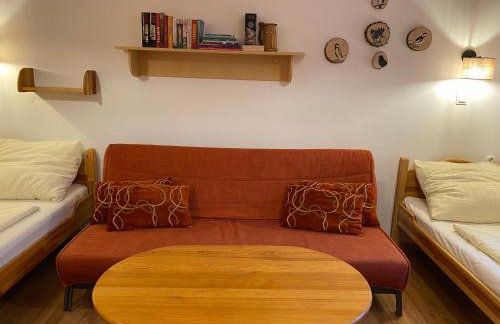 Apartamenty Cicha Dolina - Foto 78