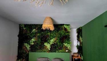 Jacuzzi & Jardin privé - Suite Tropicale - Foto 4