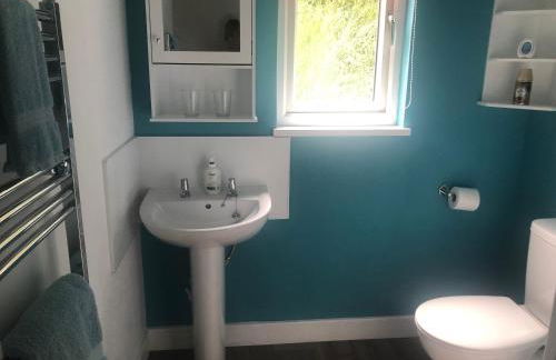 The South Cabin at Easter Arr - Foto 13