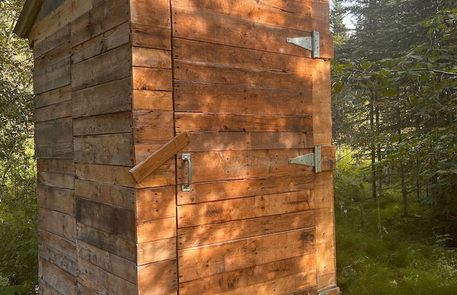 Little Atlin Lodge - Photo 34