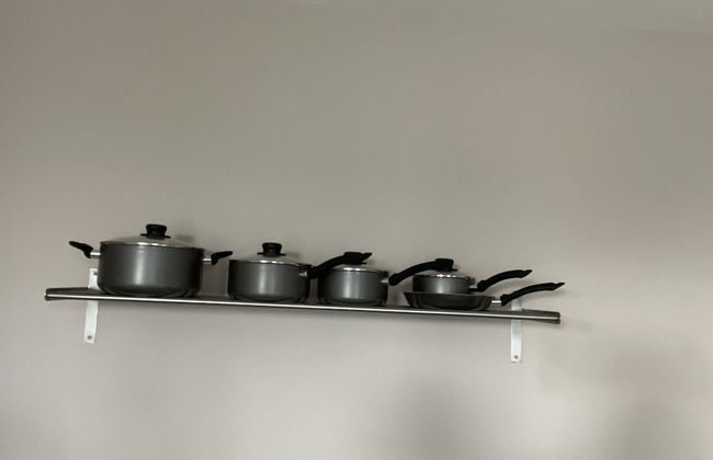 Studio in the Heart of Walthamstow Village - Foto 11