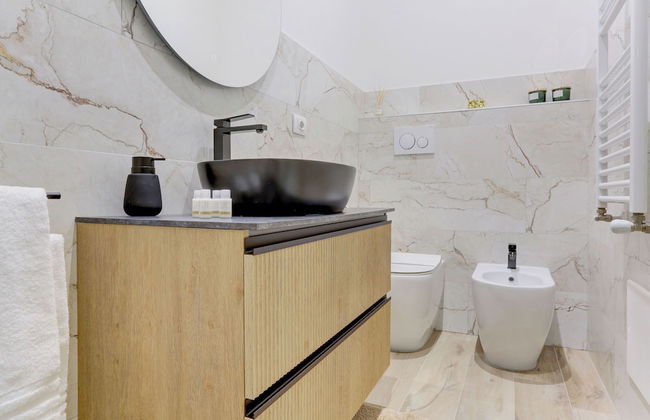 SAN GIOVANNI COZY APT - HOME AND MORE - Foto 20