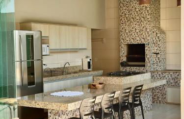 Rancho Palmeira Jardim - Foto 1