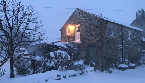 The Hay Loft Southlands Farm - Foto 5