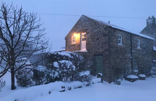 The Hay Loft Southlands Farm - Foto 5