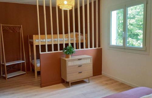 Gîte L'Attrape-Rêve - Foto 6