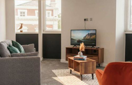 Modern 2 Bedroom Apartment in Liverpool - Foto 3