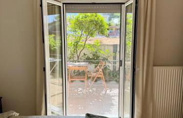 Nea Makri Holiday Villa - Foto 21