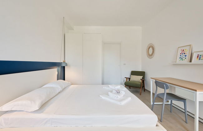 Urban House Carducci - Apartments - Photo 4