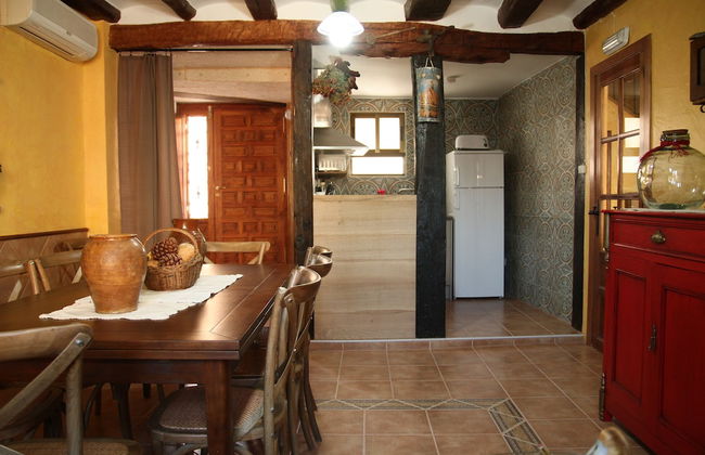 Casa rural La Bardena Blanca II - Foto 20