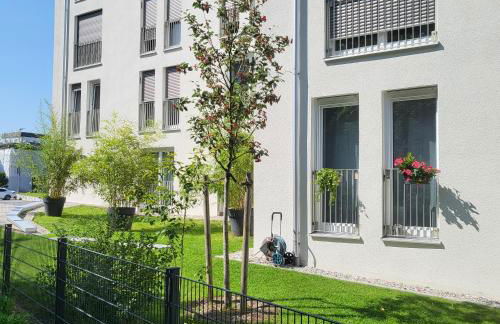 Bader Aparthotel - Foto 14