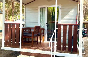 Buona Mobile Homes on Camping Mare e Pineta - Foto 10