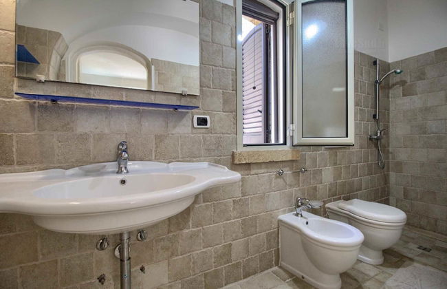 Stone House Li Turchi - Foto 15