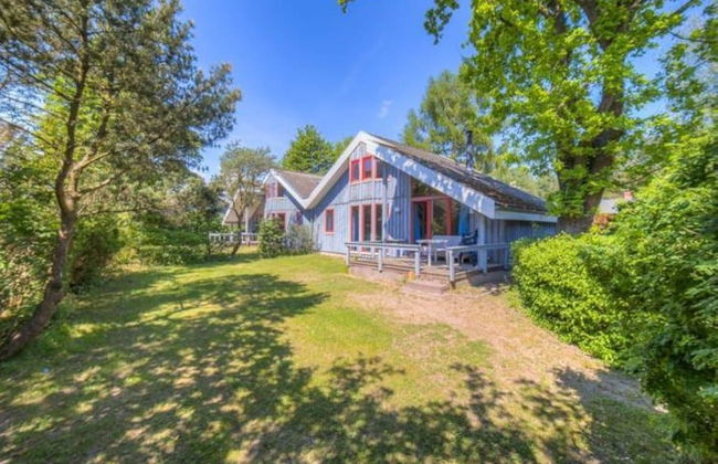 Exklusives Skandinavisches Ferienhaus - Photo 1