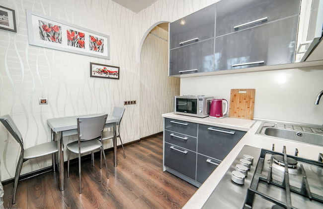 StudioMinsk Apartments in Centre - Foto 32