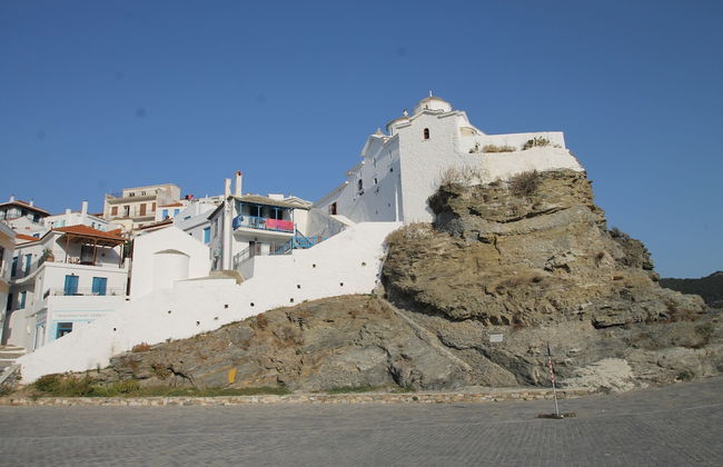 Maeiz Skopelos - Foto 62