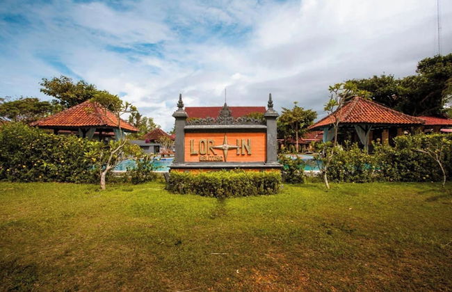 Beach Rock Resort Belitung - Foto 41