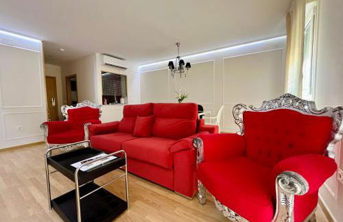 Apartamentos Suites Capitolio - Foto 39