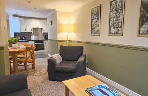 Derwent Manor Apartments - Foto 24