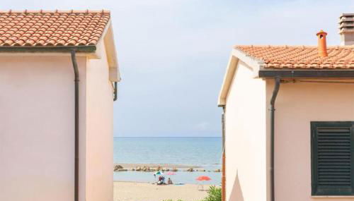 Happy Sea Home - monolocale sul mare - Foto 5