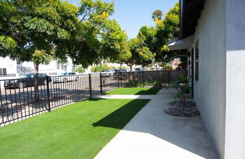 Modern 1 BR Cottage Steps 2Beach - Foto 20